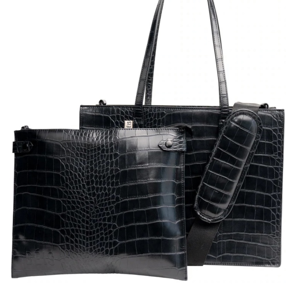 BEIS MINI WORK TOTE